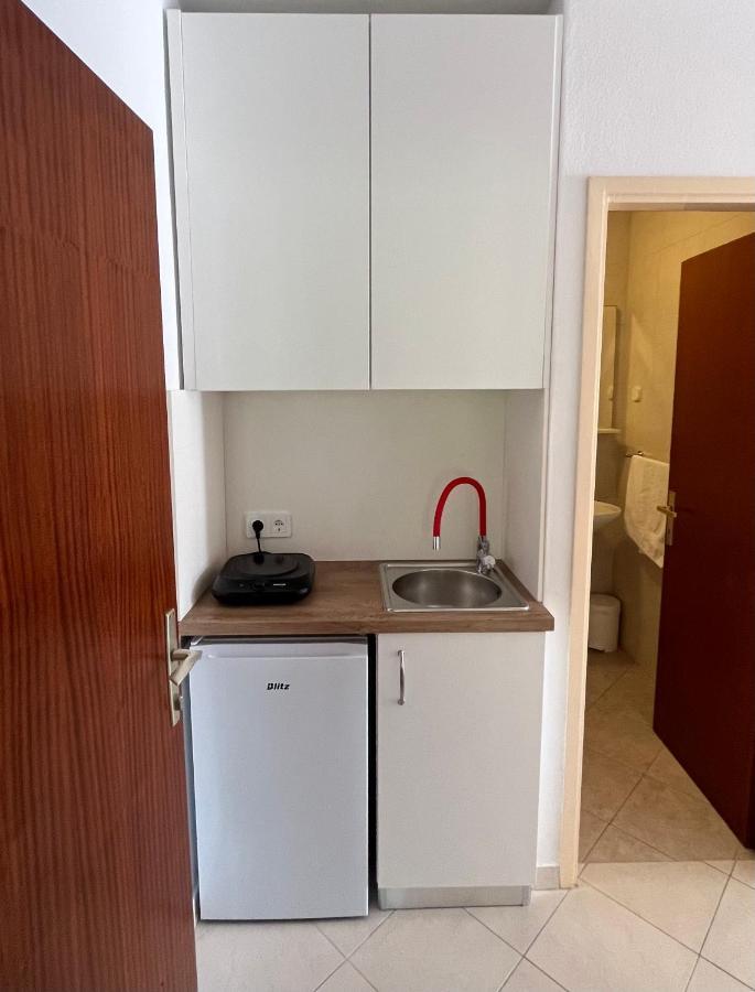 Apartments Suda 鲁巴达 外观 照片