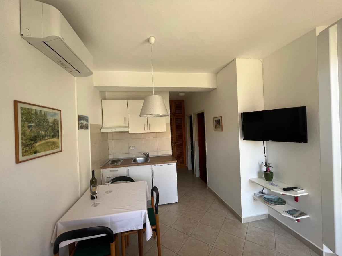 Apartments Suda 鲁巴达 外观 照片