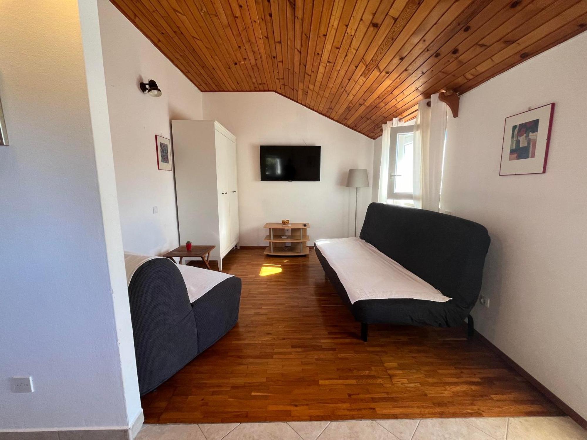 Apartments Suda 鲁巴达 外观 照片