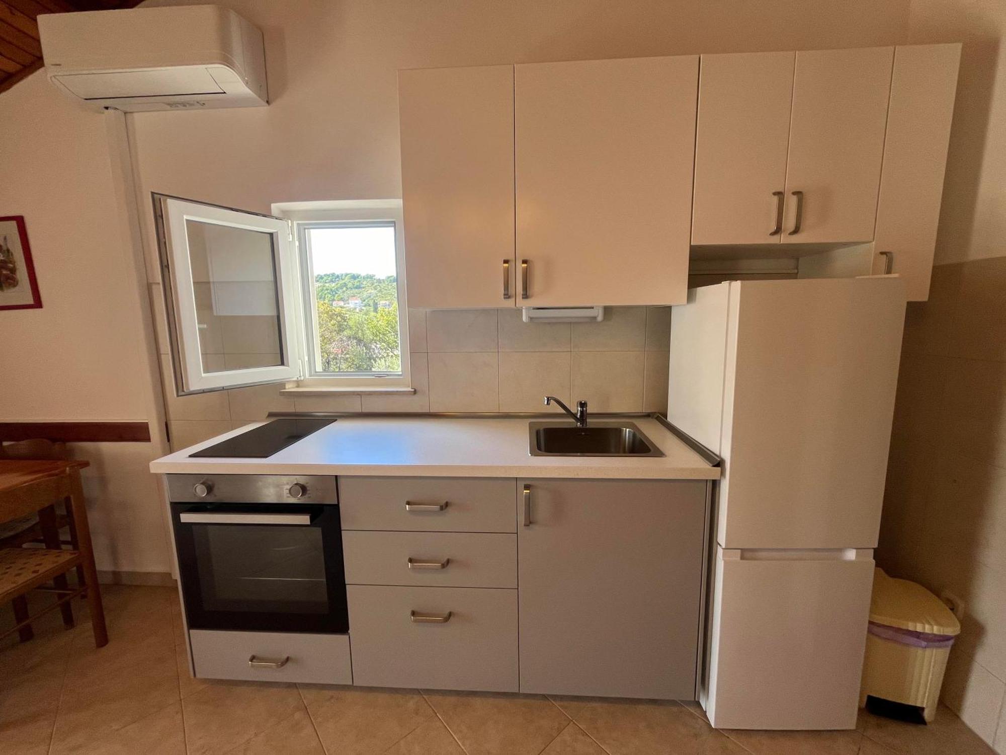 Apartments Suda 鲁巴达 客房 照片